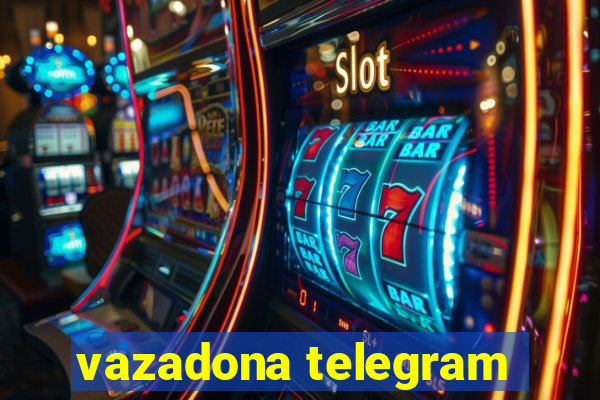 vazadona telegram